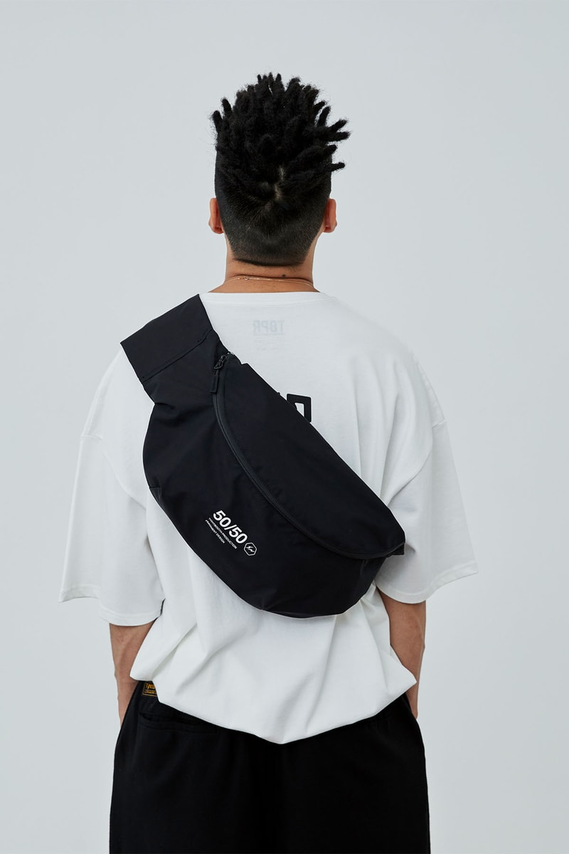 タイトブースとフラグメント スケーター 上野伸平の手がけるTIGHTBOOTH と fragment design によるコラボカプセルが登場　藤原ヒロシ