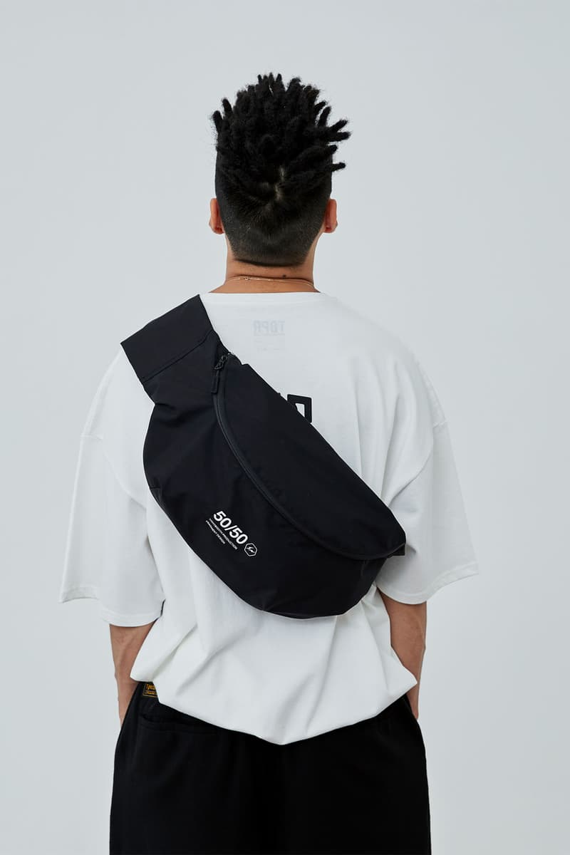 タイトブースとフラグメント スケーター 上野伸平の手がけるTIGHTBOOTH と fragment design によるコラボカプセルが登場 藤原ヒロシ