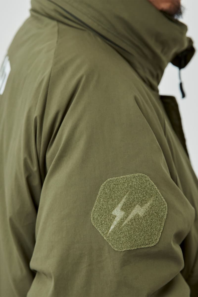 タイトブースとフラグメント スケーター 上野伸平の手がけるTIGHTBOOTH と fragment design によるコラボカプセルが登場 藤原ヒロシ