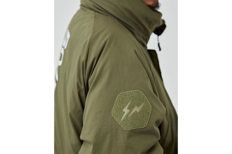 スケーター 上野伸平の手がけるTIGHTBOOTH と fragment design によるコラボカプセルが登場