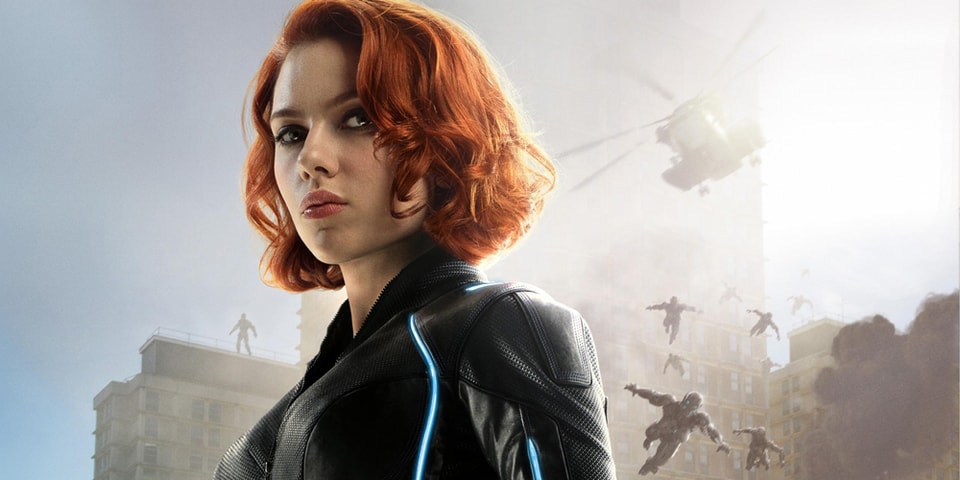 マーベルの女性ヒーロー陣が大集結する映画が実現される Hypebeast Jp マーベルの女性ヒーロー陣が大集結する映画が実現される Hypebeast Jp