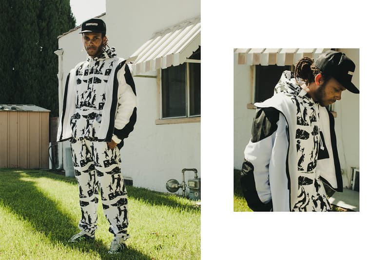 アンディフィーテッド UNDEFEATED 最新 コレクション 第1弾 アイテム 発売