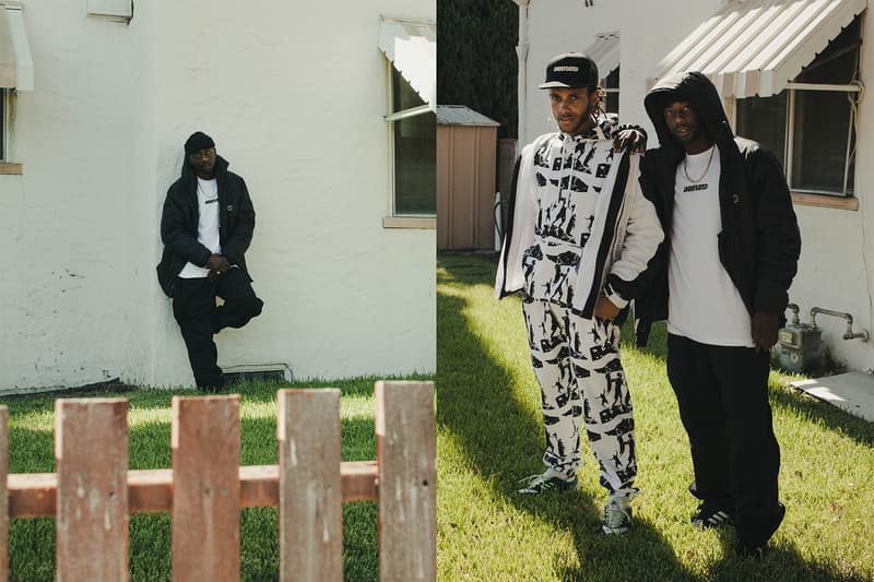 アンディフィーテッド UNDEFEATED 最新 コレクション 第1弾 アイテム 発売