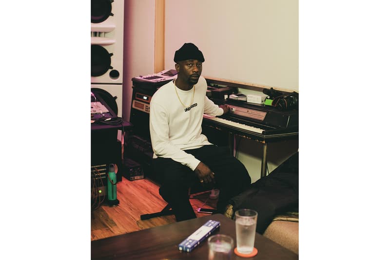 アンディフィーテッド UNDEFEATED 最新 コレクション 第1弾 アイテム 発売