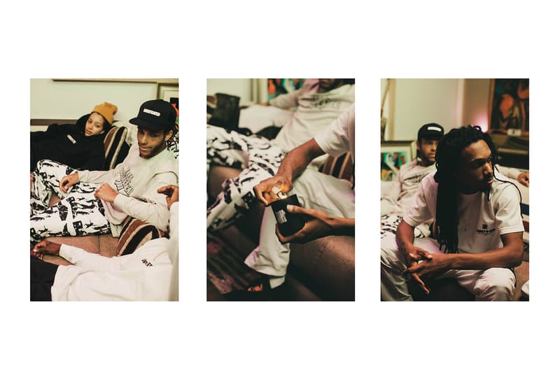 アンディフィーテッド UNDEFEATED 最新 コレクション 第1弾 アイテム 発売