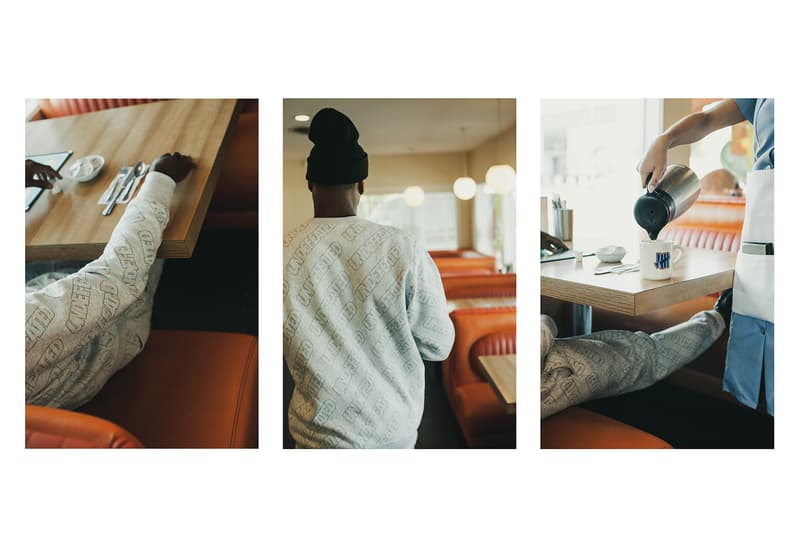 アンディフィーテッド UNDEFEATED 最新 コレクション 第1弾 アイテム 発売