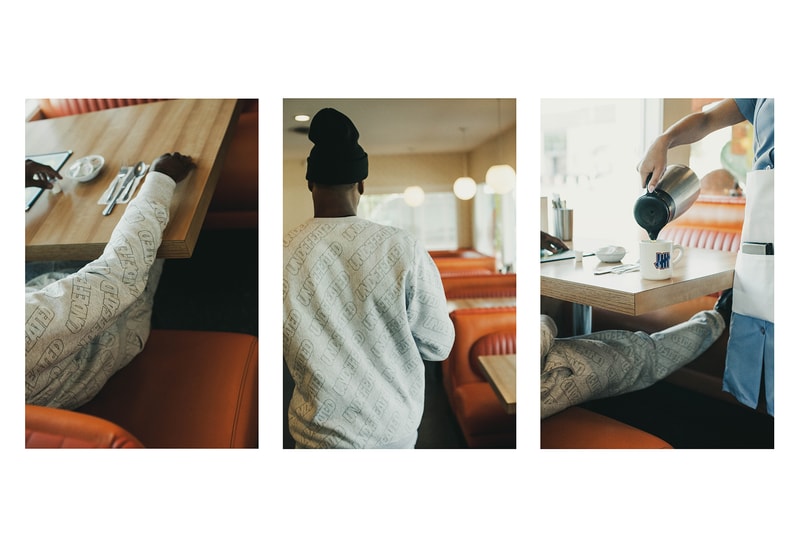 アンディフィーテッド UNDEFEATED 最新 コレクション 第1弾 アイテム 発売