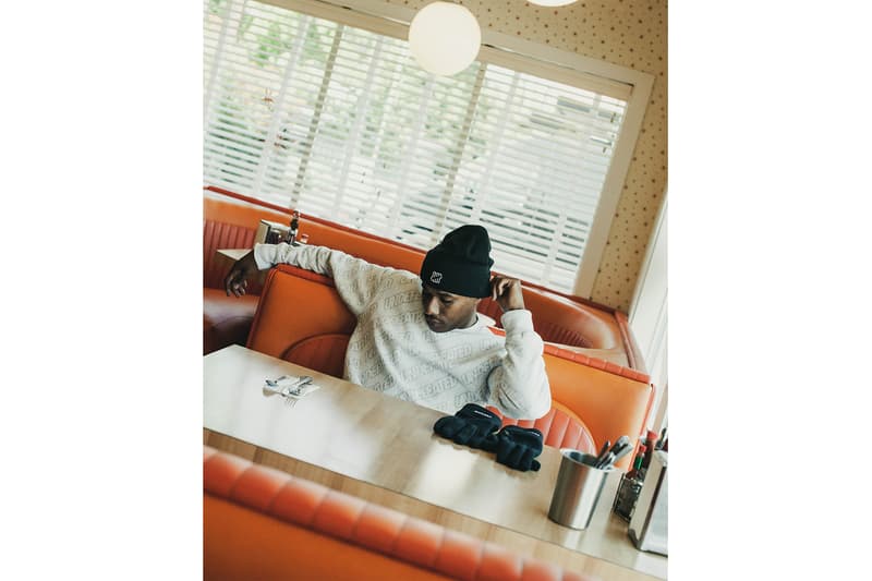 アンディフィーテッド UNDEFEATED 最新 コレクション 第1弾 アイテム 発売