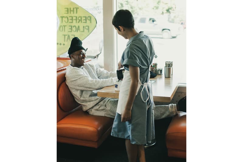 アンディフィーテッド UNDEFEATED 最新 コレクション 第1弾 アイテム 発売