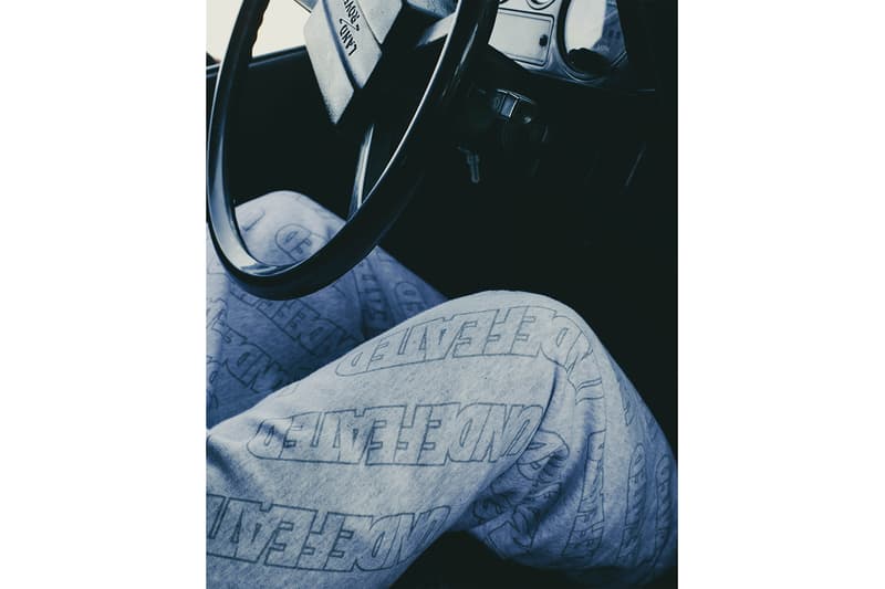 アンディフィーテッド UNDEFEATED 最新 コレクション 第1弾 アイテム 発売