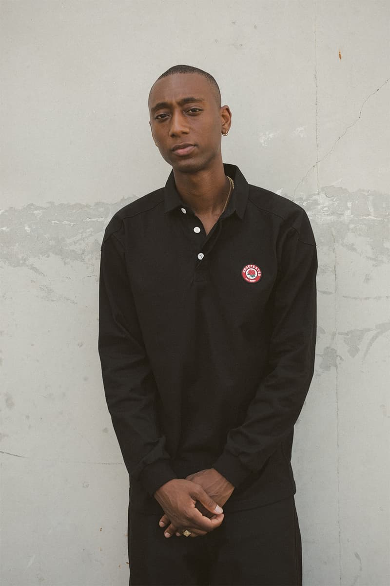 UNDEFEATED アンディフィーテッド オリジナルアパレル 2019年秋冬 コレクション 第3弾目 アイテム 登場 ドロップ 発売