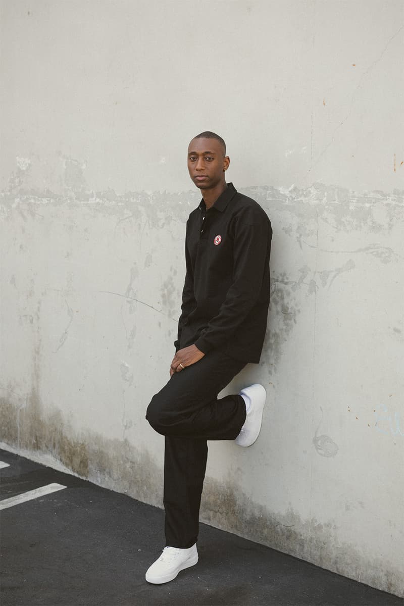 UNDEFEATED アンディフィーテッド オリジナルアパレル 2019年秋冬 コレクション 第3弾目 アイテム 登場 ドロップ 発売