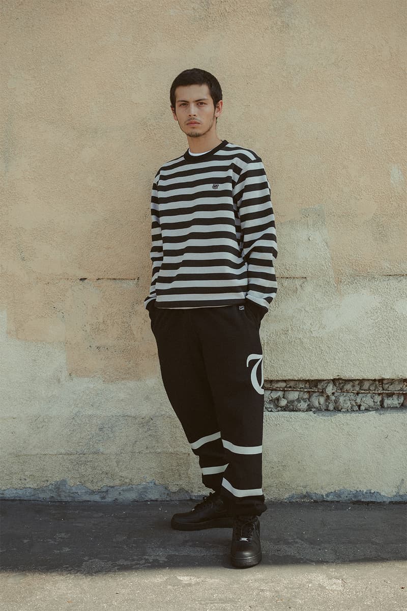 UNDEFEATED アンディフィーテッド オリジナルアパレル 2019年秋冬 コレクション 第3弾目 アイテム 登場 ドロップ 発売