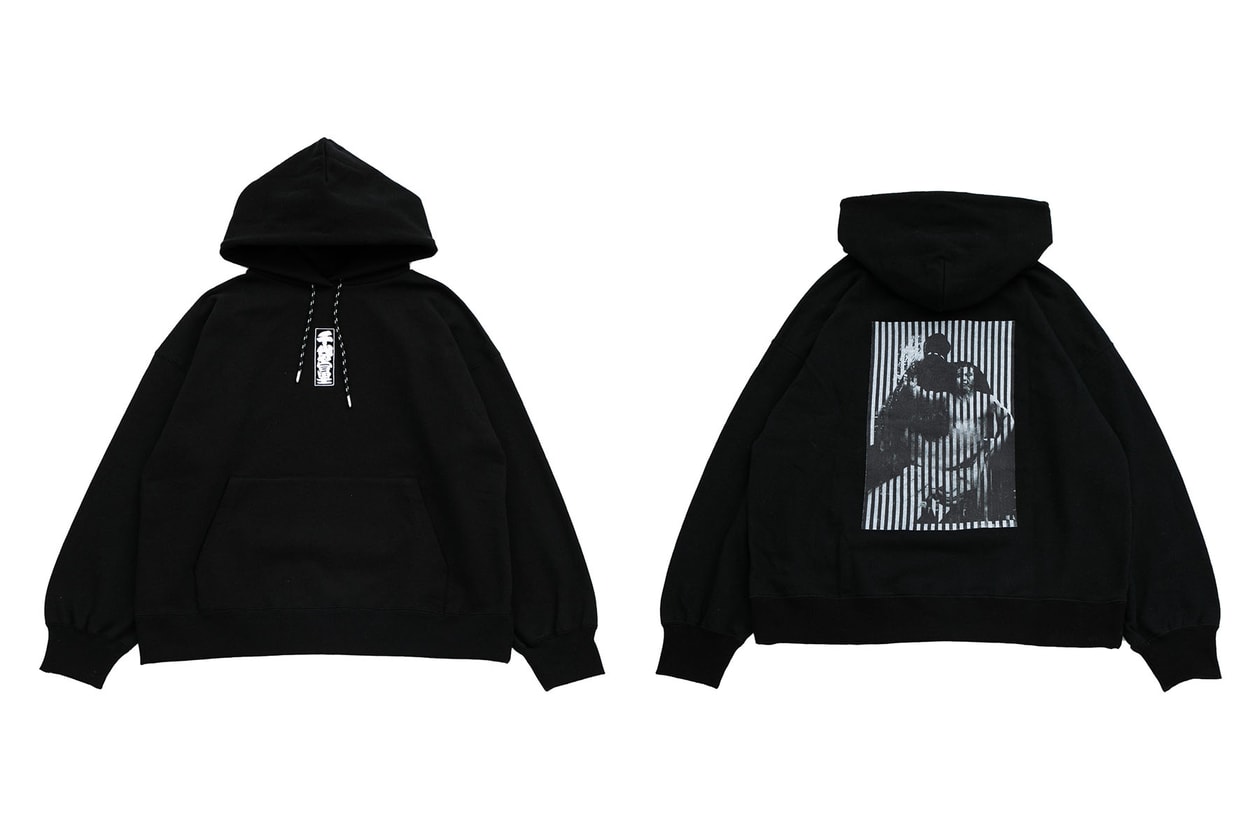 UNITED TOKYO がコラージュアーティスト 河村康輔とのコラボコレクションを発表 ユナイテッドトウキョウが河村康輔とのコラボコレクションを発表