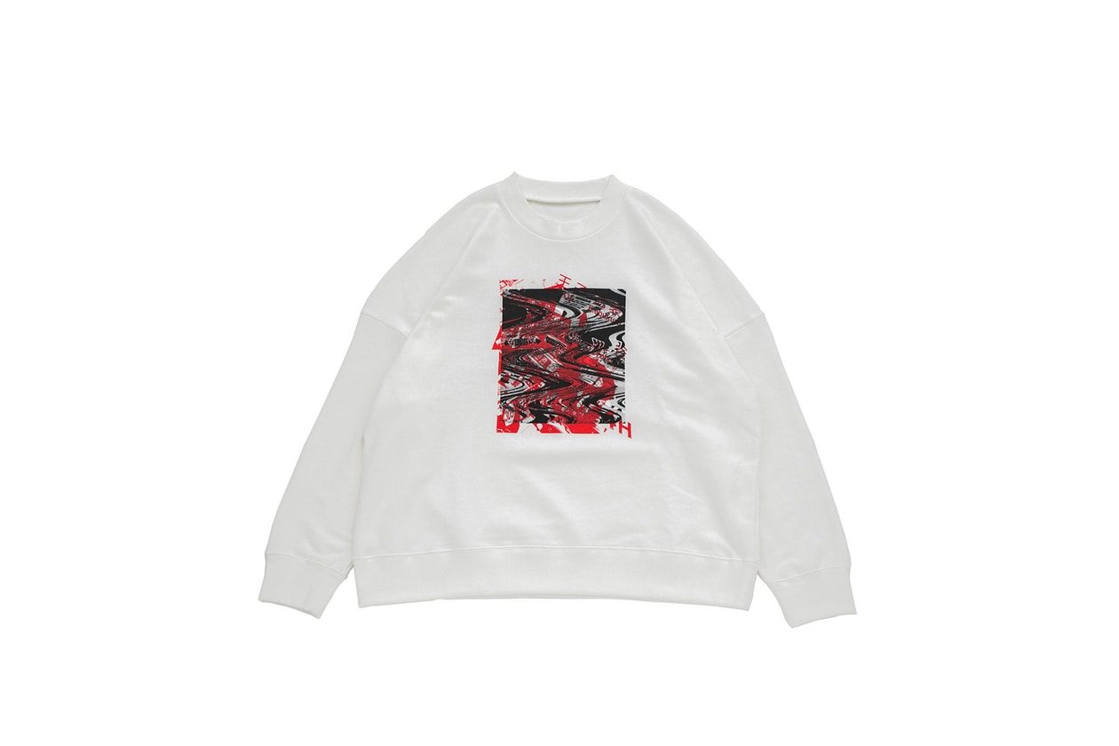 UNITED TOKYO がコラージュアーティスト 河村康輔とのコラボコレクションを発表 ユナイテッドトウキョウが河村康輔とのコラボコレクションを発表