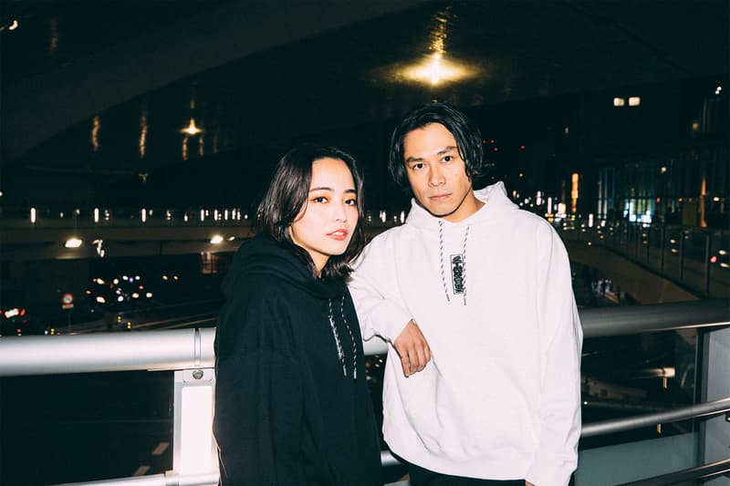 UNITED TOKYO がコラージュアーティスト 河村康輔とのコラボコレクションを発表 ユナイテッドトウキョウが河村康輔とのコラボコレクションを発表