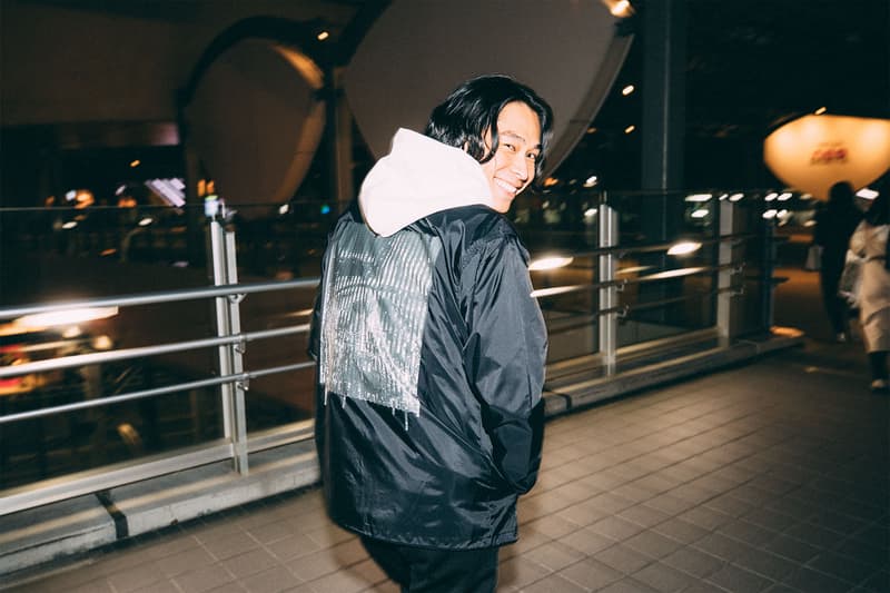 UNITED TOKYO がコラージュアーティスト 河村康輔とのコラボコレクションを発表 ユナイテッドトウキョウが河村康輔とのコラボコレクションを発表