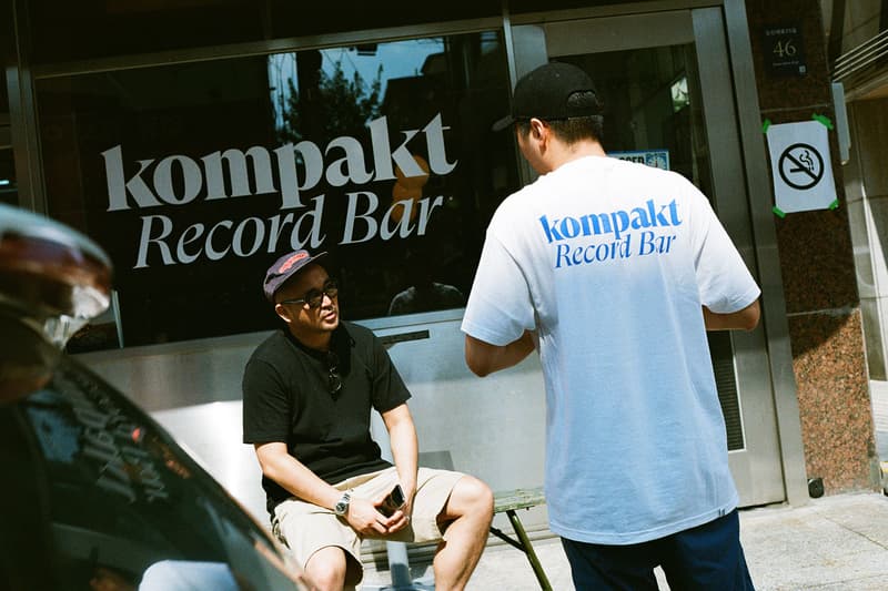 バイヤーが厳選した韓国8ブランドが アーバンリサーチ 発の Urbs に集結 Hypebeast Jp