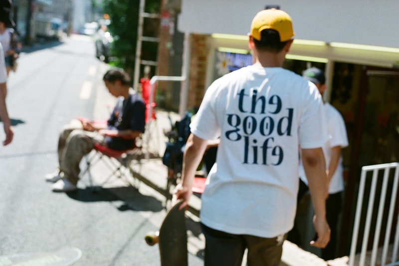 敏腕バイヤーが厳選したヒップな韓国8ブランドが URBAN RESEARCH アーバンリサーチ 発のECセレクトショップ URBS に集結