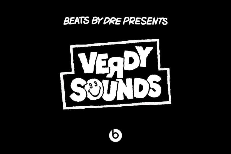 VERDY HARAJUKU DAY 麺散 Beats by Dr. Dre ビーツ・バイ・ドクタードレ afterbase アフターベース CreativeDrugStore クリエイティブドラッグストア Lazy Boys レイジー・ボーイズ SHABBAAAAA シャバ tokyovitamin トウキョウビタミン YouthQuake ユースクエイク SOUND MUSEUM VISION Ploom プルーム
