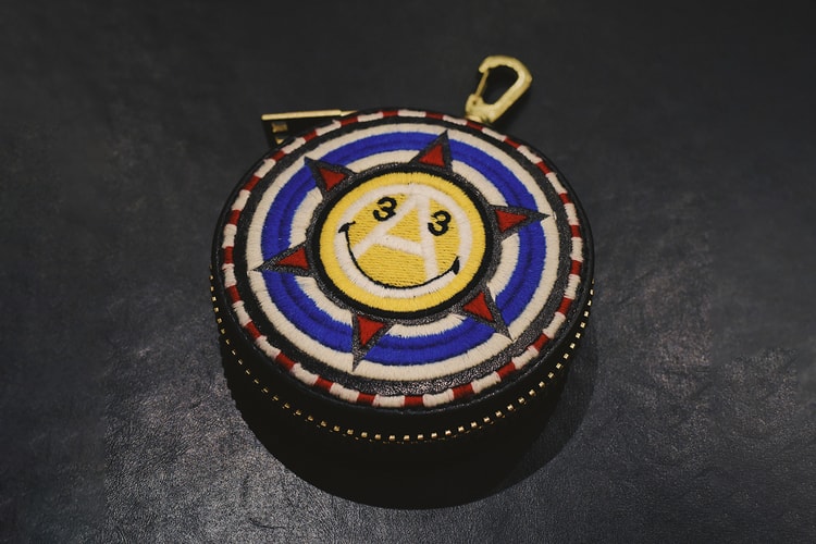 “VERDY HARAJUKU DAY” で VERDY x blackmeans のコラボレーションが決定