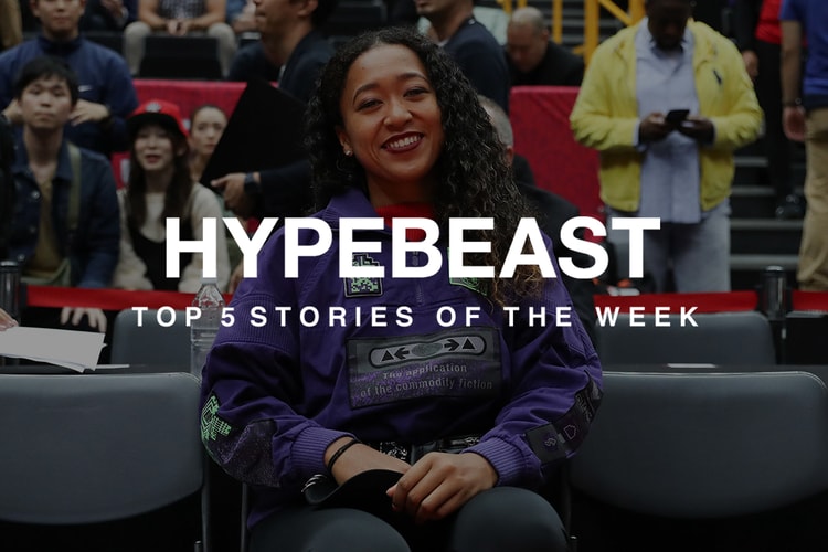 押さえておきたい今週の必読記事 5 選