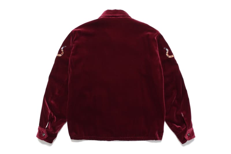 ワコマリア パラダイス トウキョウ WACKO MARIA PARADISE TOKYO