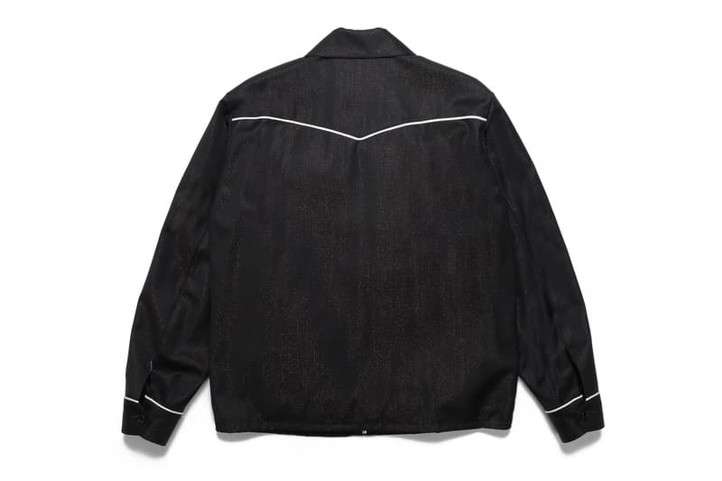 ワコマリア パラダイス トウキョウ WACKO MARIA PARADISE TOKYO 