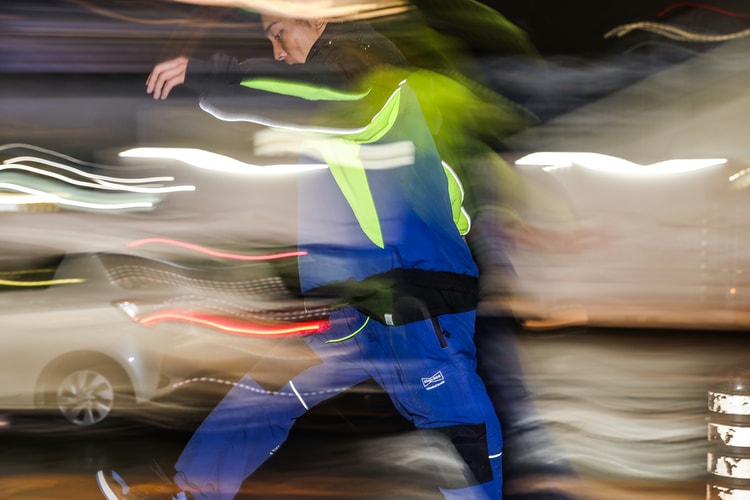 Wasted Youth x MAGIC STICK のルックブック&スケートムービーが公開