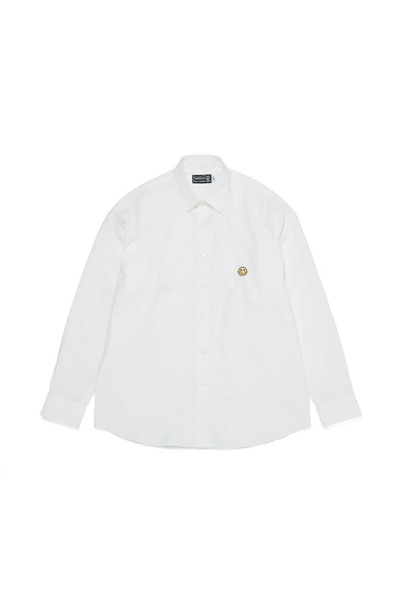 ウェイステッド ユース ポギーザマン Wasted Youth × POGGYTHEMAN によるコラボコレクションの全貌が明らかに