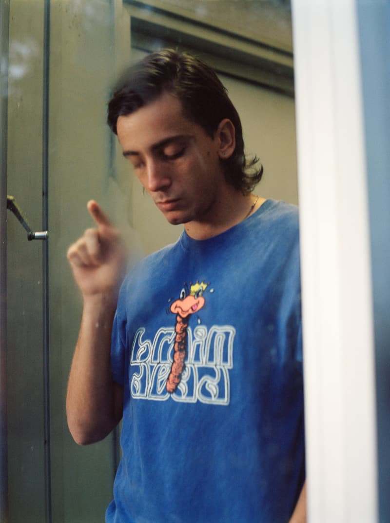 ブレインデッド Brain Dead Winter 2019 Collection Lookbook fall clothing fashion