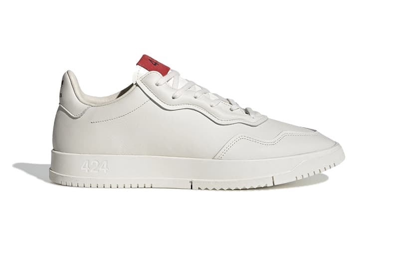 424 X アディダスのコラボスニーカーが登場 Hypebeast Jp 424 X アディダスのコラボスニーカーが登場 Hypebeast Jp