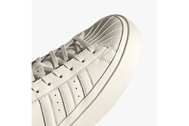 424 x アディダスのコラボスニーカーが登場 424 x adidas Consortium SC Premiere & Pro Model Release Information First Look Collaboration Originals Three Stripes Minimal Footwear Drop Cop Sneakersnstuff Black White Cream Red Label Fairfax
