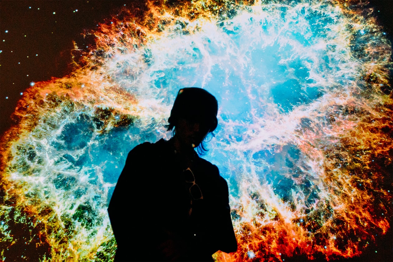 Audemars Piguet オーデマピゲ 高級　ウォッチ　時計　 六本木　展示　エキシビジョン　Mathieu Lehanneur（マシュー・レヌーヌー）が創造した世界観を、Dan Holdsworth（ダン・ホールズワース） 池田亮司、Alexandre Joly（アレクサンドル・ジョリー）