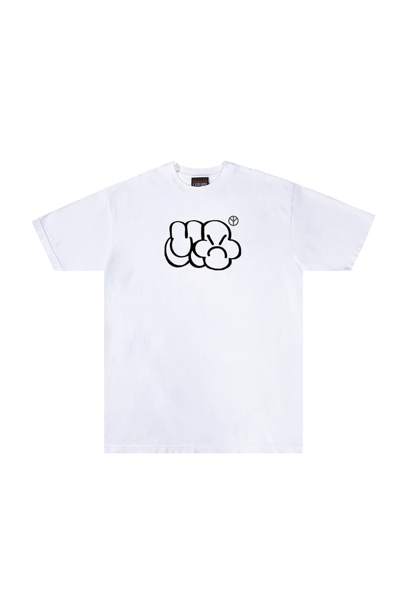 バビロンLAがグラフィティライターMQとのカプセルをリリース MQ x Babylon LA Fall/Winter 2019 Capsule Collection Release Info Hoodie Sweatpants Longsleeve T-Shirt MQIZM Hat NY 1980's graffiti scene MKue