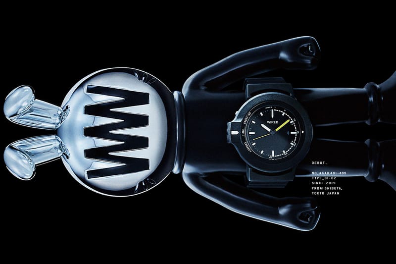 Seiko より新たなストリートの楽しみ方を提案するストリートファッションウォッチ WW がデビュー