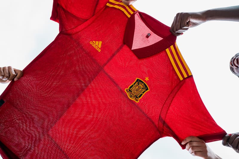 adidas football euro 2020 home jerseys germany spain belgium sweden russia football soccer release information first look art buy cop purchase