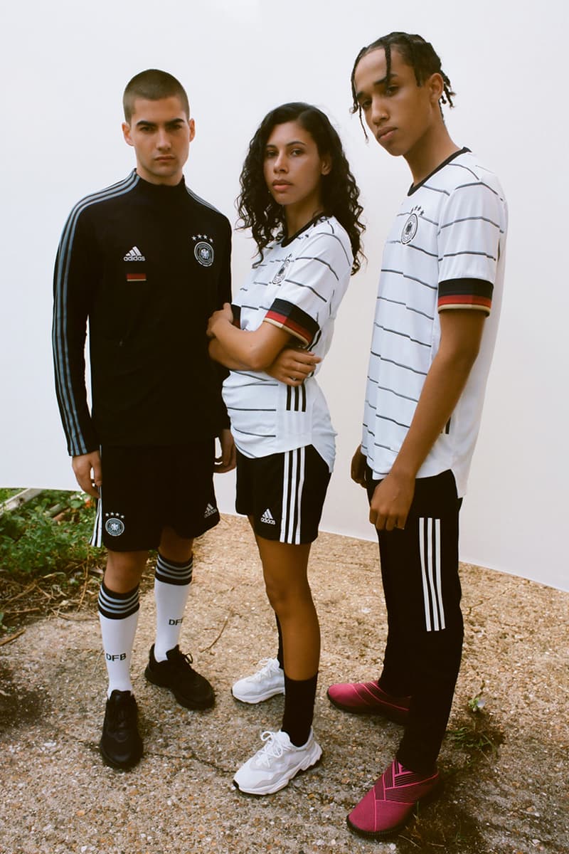 adidas football euro 2020 home jerseys germany spain belgium sweden russia football soccer release information first look art buy cop purchase