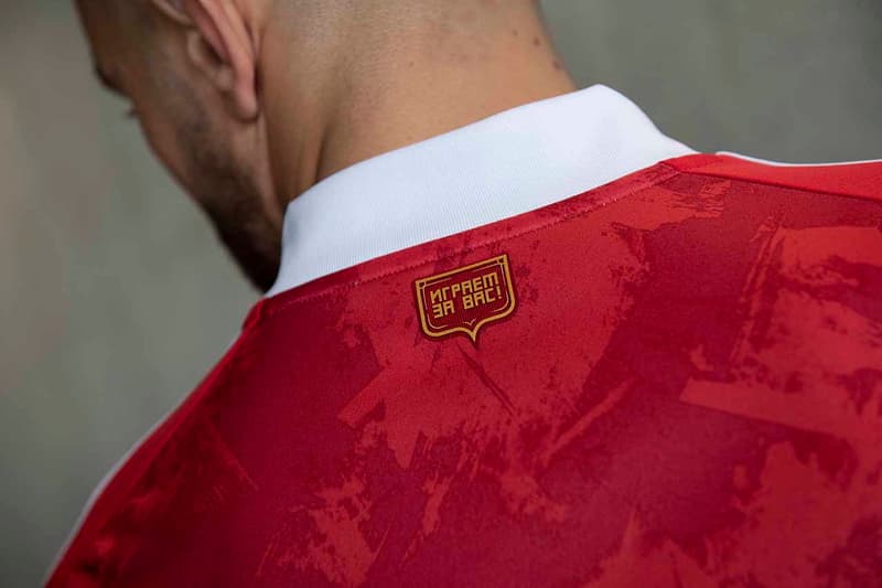 アディダスがeuro に向けた各国の新作ユニフォームを公開 Hypebeast Jp アディダスがeuro に向けた各国の新作ユニフォームを公開 Hypebeast Jp
