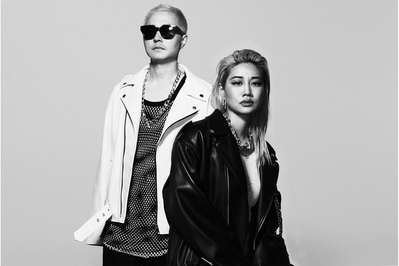 ユンが語るアンブッシュの新ラインについて Interviews：YOON が語る新ライン ARTISANAL のコンセプトや AMBUSH® との差別化について verbal バーバル