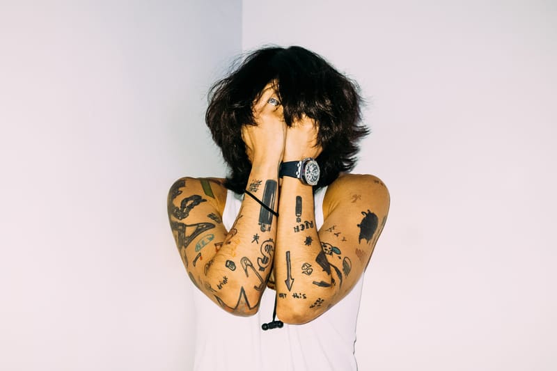 アーティストたちが織りなす Audemars Piguet の没入型エキシビションを振り返る