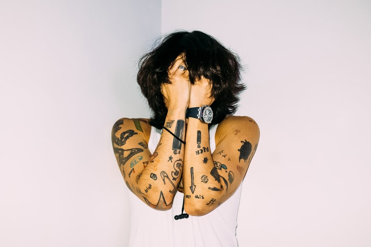 アーティストたちが織りなす Audemars Piguet の没入型エキシビションを振り返る