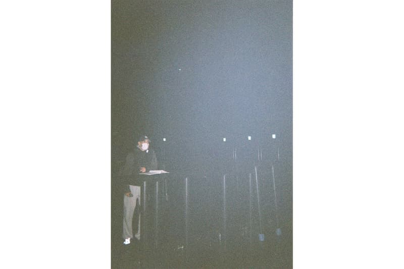 KANDYTOWN  キャンディタウン io keiju holly q 上杉柊平 ADVISORY TOUR 