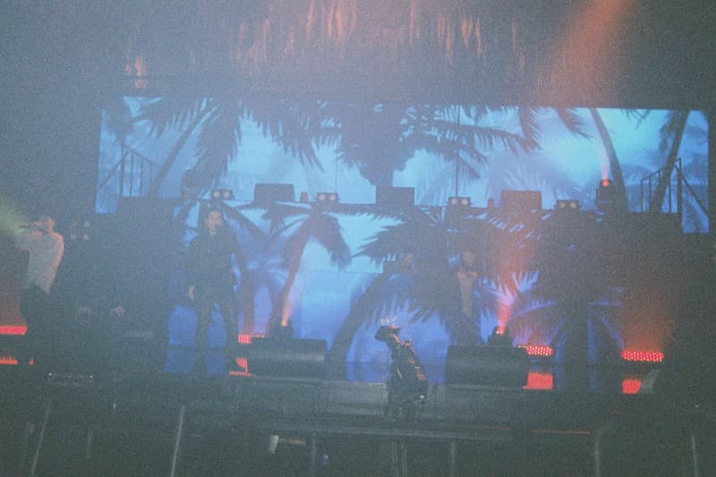 KANDYTOWN  キャンディタウン io keiju holly q 上杉柊平 ADVISORY TOUR 