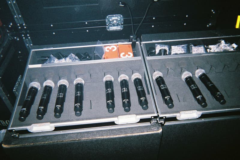 KANDYTOWN  キャンディタウン io keiju holly q 上杉柊平 ADVISORY TOUR 