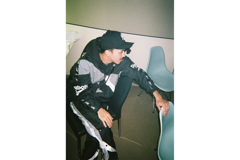 KANDYTOWN  キャンディタウン io keiju holly q 上杉柊平 ADVISORY TOUR 