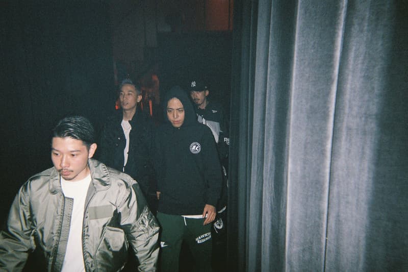 Back To Film Kandytown キャンディタウン Hypebeast Jp Back To Film Kandytown キャンディタウン Hypebeast Jp
