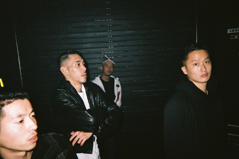 Back To Film Kandytown キャンディタウン Hypebeast Jp Back To Film Kandytown キャンディタウン Hypebeast Jp