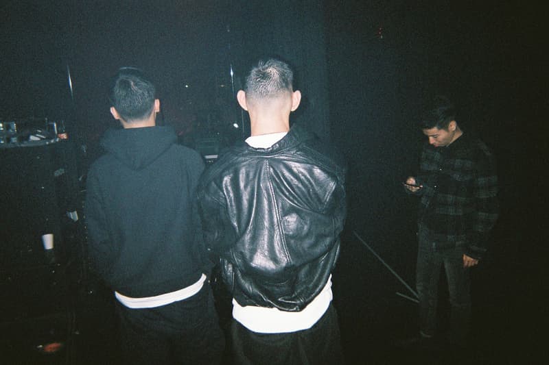 Back To Film Kandytown キャンディタウン Hypebeast Jp Back To Film Kandytown キャンディタウン Hypebeast Jp