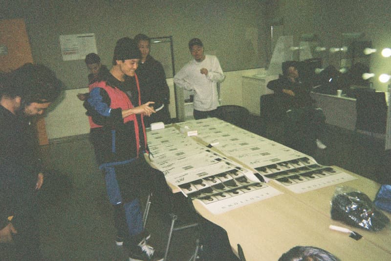 KANDYTOWN  キャンディタウン io keiju holly q 上杉柊平 ADVISORY TOUR 